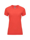T-shirt technique femme BAHRAIN WOMAN