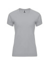 T-shirt technique femme BAHRAIN WOMAN