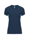 T-shirt technique femme BAHRAIN WOMAN