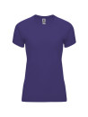 T-shirt technique femme BAHRAIN WOMAN