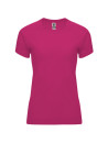 T-shirt technique femme BAHRAIN WOMAN
