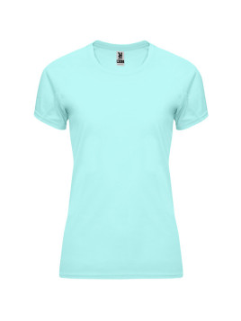 T-shirt technique femme BAHRAIN WOMAN