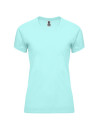 T-shirt technique femme BAHRAIN WOMAN
