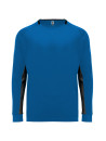 T-shirt de gardien de but unisexe PORTO