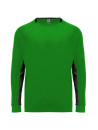 T-shirt de gardien de but unisexe PORTO