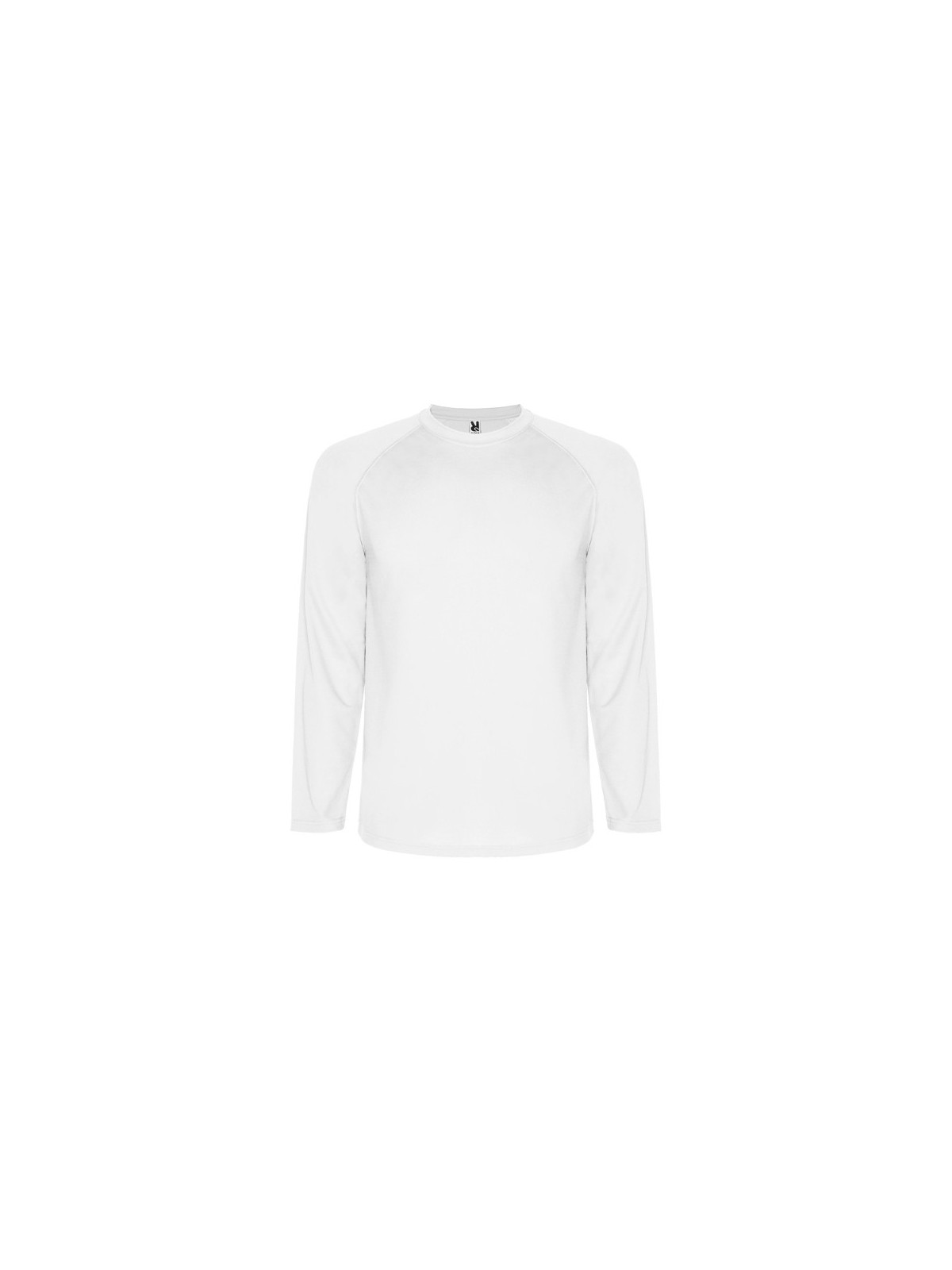 T-shirt technique manches longues MONTECARLO L/S