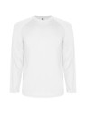 T-shirt technique manches longues MONTECARLO L/S