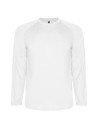 T-shirt technique manches longues MONTECARLO L/S