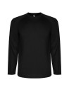 T-shirt technique manches longues MONTECARLO L/S