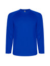 T-shirt technique manches longues MONTECARLO L/S
