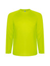 T-shirt technique manches longues MONTECARLO L/S