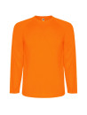 T-shirt technique manches longues MONTECARLO L/S