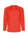 T-shirt technique manches longues MONTECARLO L/S