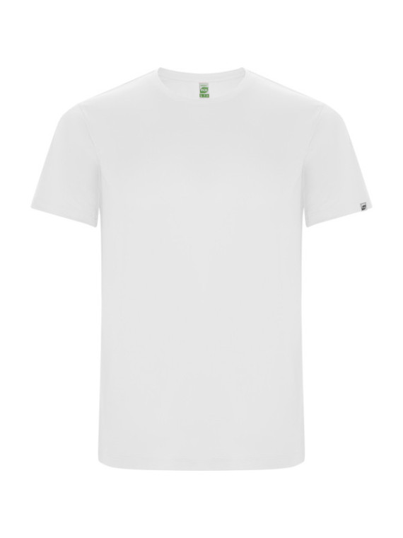 T-shirt technique recyclé IMOLA