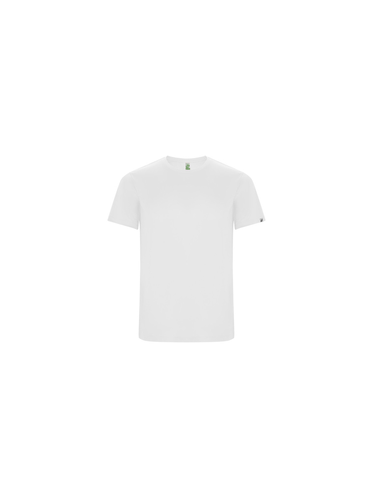 T-shirt technique recyclé IMOLA