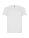 T-shirt technique recyclé IMOLA