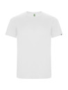 T-shirt technique recyclé IMOLA