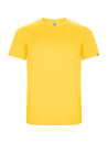 T-shirt technique recyclé IMOLA