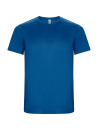 T-shirt technique recyclé IMOLA