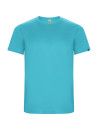 T-shirt technique recyclé IMOLA