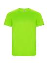 T-shirt technique recyclé IMOLA