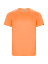 T-shirt technique recyclé IMOLA