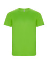 T-shirt technique recyclé IMOLA