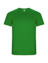T-shirt technique recyclé IMOLA