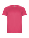T-shirt technique recyclé IMOLA