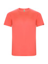 T-shirt technique recyclé IMOLA