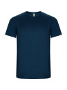 T-shirt technique recyclé IMOLA