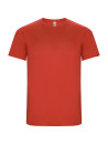 T-shirt technique recyclé IMOLA