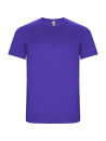 T-shirt technique recyclé IMOLA