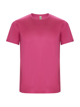 T-shirt technique recyclé IMOLA