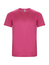 T-shirt technique recyclé IMOLA