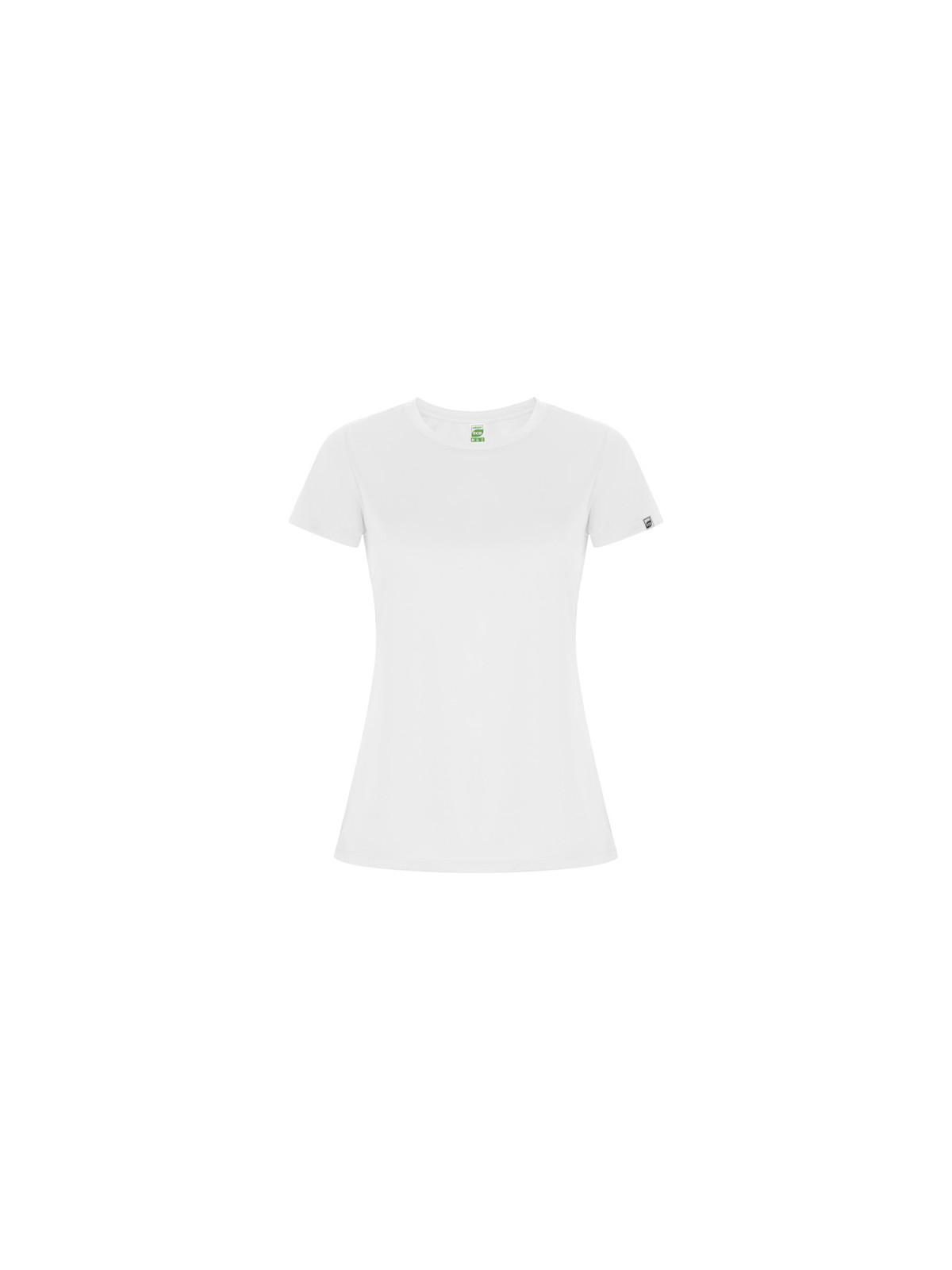 T-shirt technique recyclé femme IMOLA WOMAN