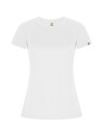 T-shirt technique recyclé femme IMOLA WOMAN