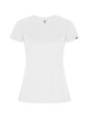 T-shirt technique recyclé femme IMOLA WOMAN