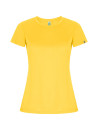 T-shirt technique recyclé femme IMOLA WOMAN