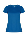 T-shirt technique recyclé femme IMOLA WOMAN