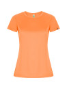 T-shirt technique recyclé femme IMOLA WOMAN