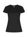 T-shirt technique recyclé femme IMOLA WOMAN