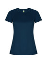T-shirt technique recyclé femme IMOLA WOMAN
