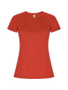 T-shirt technique recyclé femme IMOLA WOMAN