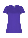 T-shirt technique recyclé femme IMOLA WOMAN