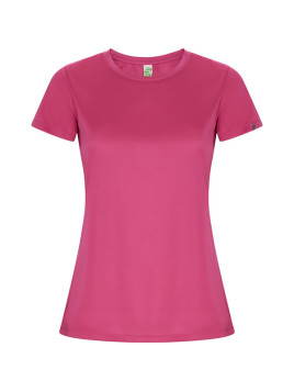 T-shirt technique recyclé femme IMOLA WOMAN