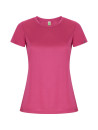 T-shirt technique recyclé femme IMOLA WOMAN