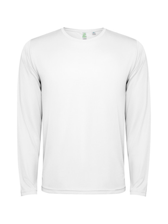 T-shirt technique unisexe à manches longues ESTORIL L/S