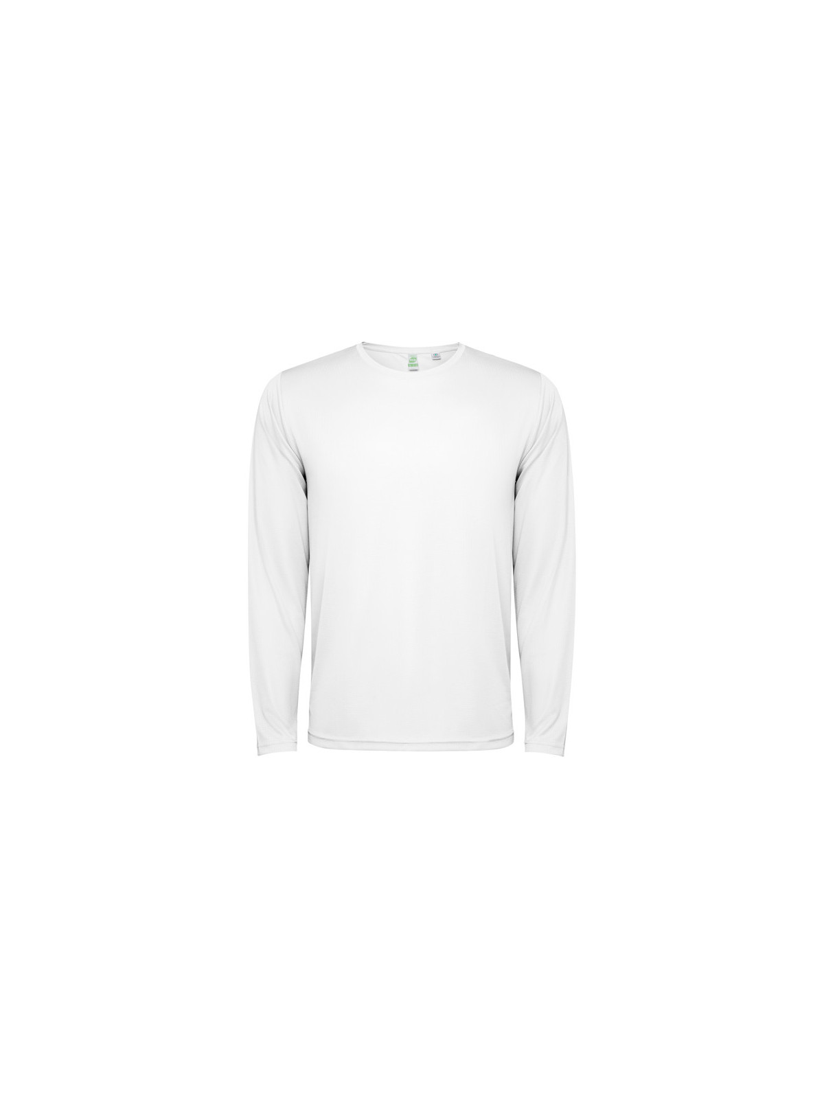 T-shirt technique unisexe à manches longues ESTORIL L/S