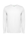 T-shirt technique unisexe à manches longues ESTORIL L/S